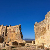 Recevoir la vision de Néhémie - Fabio Morin