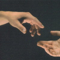 Quelle relation as-tu avec Jésus-Christ? David Horner