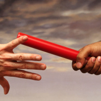 Transmettre ce quon a reçu - Lionel Gimelfarb