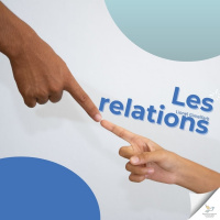 Les relations | Lionel Gimelfarb