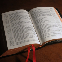 Revenir à lautorité de la Parole - Fabien Boinet