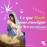 Ce que Marie nous enseigne sur les mamans | JB Agbemebia