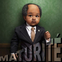 Maturité - 01 - Loeuvre de Dieu, le choix le lHomme - Fabien Boinet