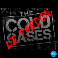 Cold Cases - 01 - Le pardon - Fabien Boinet