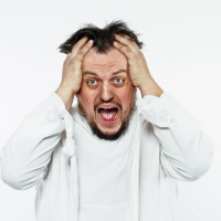 La Folie selon Dieu - Marc Rizzolio