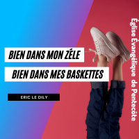Bien dans mon zèle - 05 | Eric Le Dily