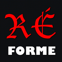 Réforme -04 - Pergame | Fabien Boinet