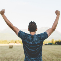 La victoire est un choix - Philippe Barbuis