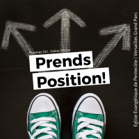 Prends Position! | Fabien Boinet