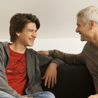 Jeunes et vieux se réjouiront ensemble...Vraiment? - Fabien Boinet