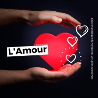 L Amour | Pierre Marvier