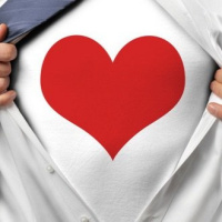 Un Homme selon le coeur de Dieu - Bastien Saint Ellier