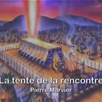La tente de la Rencontre - Pierre Marvier