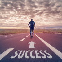 Réussir dans la vie ou Réussir sa vie? Fabien Boinet