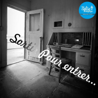 Sortir pour Entrer - Alexandre Antoine