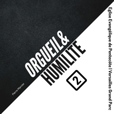 Eglise Evangélique Versailles Clagny - Le Podcast