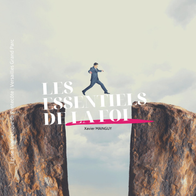 Eglise Evangélique Versailles Clagny - Le Podcast