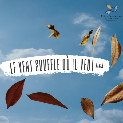 Eglise Evangélique Versailles Clagny - Le Podcast