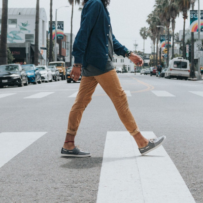 Eglise Evangélique Versailles Clagny - Le Podcast