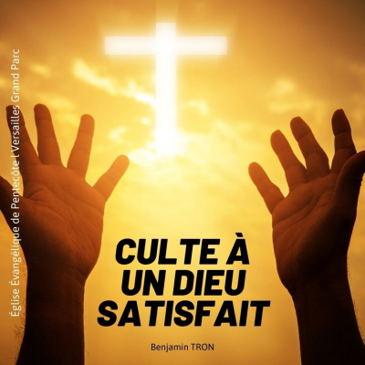 Eglise Evangélique Versailles Clagny - Le Podcast