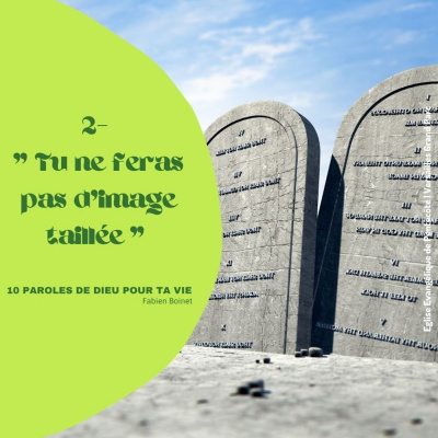 Eglise Evangélique Versailles Clagny - Le Podcast