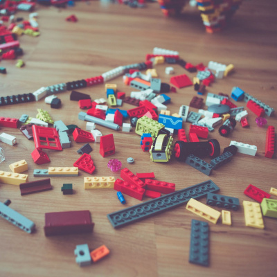 Eglise Evangélique Versailles Clagny - Le Podcast