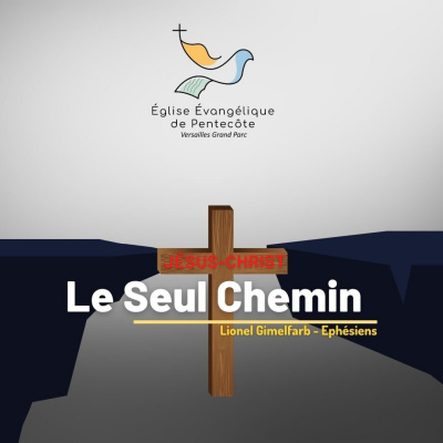 Eglise Evangélique Versailles Clagny - Le Podcast