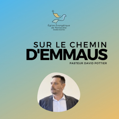 Eglise Evangélique Versailles Clagny - Le Podcast