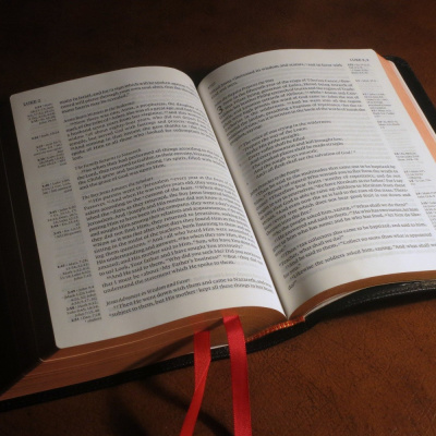 Eglise Evangélique Versailles Clagny - Le Podcast