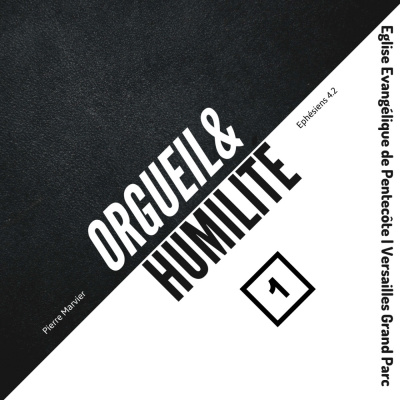 Eglise Evangélique Versailles Clagny - Le Podcast