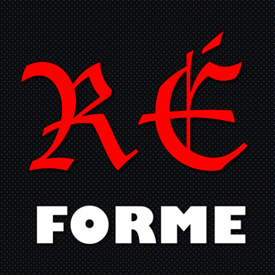 Eglise Evangélique Versailles Clagny - Le Podcast