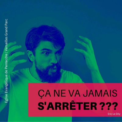 Eglise Evangélique Versailles Clagny - Le Podcast