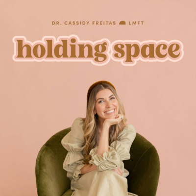 Holding Space