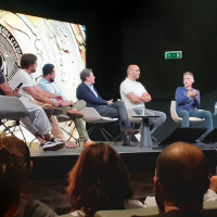 E1456 - Hablando de #Bitcoin y #Criptomonedas - Septiembre 30, 2024