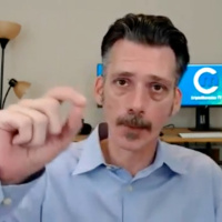 Hablando de #Bitcoin y #Criptomonedas - Noviembre 12, 2018 E80