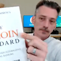 Hablando de #Bitcoin y #Criptomonedas - Diciembre 31, 2018 E100