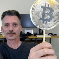 E243 - Hablando de #Bitcoin y #Criptomonedas - Septiembre 6, 2019