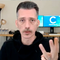 Hablando de #Bitcoin y #Criptomonedas - Enero 3, 2019 E102