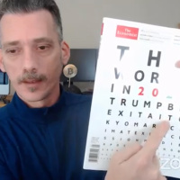 E306 - Hablando de #Bitcoin y #Criptomonedas - Diciembre 12, 2019