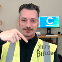 Hablando de #Bitcoin y #Criptomonedas - Enero 10, 2019 E105