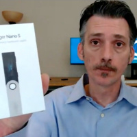 Hablando de #Bitcoin y #Criptomonedas - Diciembre 17, 2018 E94