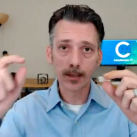 Hablando de #Bitcoin y #Criptomonedas - Noviembre 22, 2018 E85