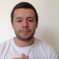 Entrevista con Cristobal Pereira