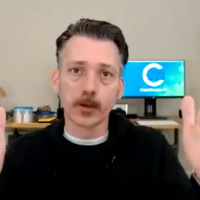 E153 - Hablando de #Bitcoin y #Criptomonedas - Abril 24, 2019