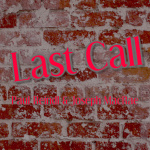Last Call