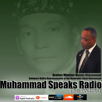 Muhammad Speaks Radio