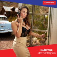 Marketing voor fotografen, concrete ideeën voor een constante stroom van inkomsten