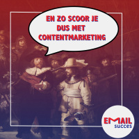 Als je ooit inzicht wilt krijgen in waarom je contentmarketing moet inzetten...