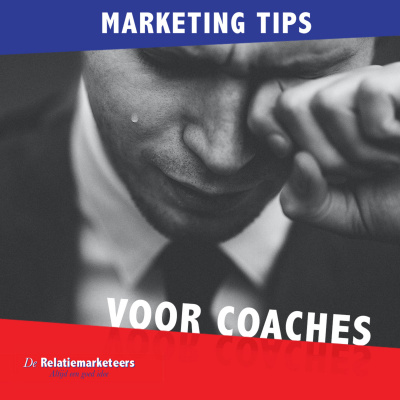 Relatiemarketing Podcast Door Hans Breuker