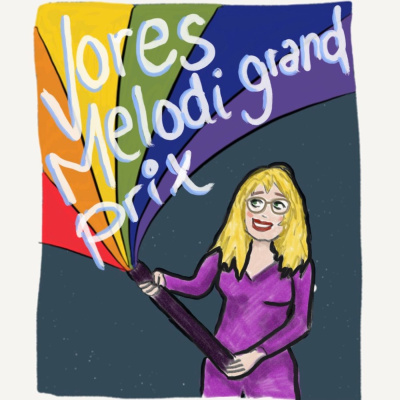 Vores Melodi Grand Prix